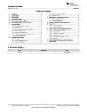 ADS8688AIDBTR datasheet.datasheet_page 2