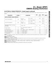 MAX4666ESE datasheet.datasheet_page 5