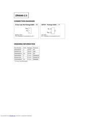 ZR40402F25TA datasheet.datasheet_page 4