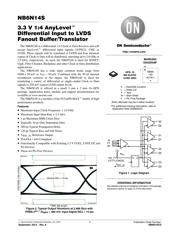 NB6N14SMNG datasheet.datasheet_page 1