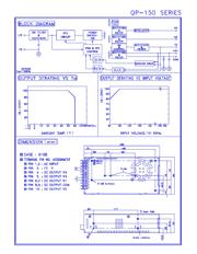 QP-150D datasheet.datasheet_page 5