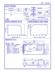 QP-150D datasheet.datasheet_page 6