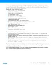 ATTINY841-SSU datasheet.datasheet_page 5