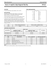 N74F112D,623 datasheet.datasheet_page 2