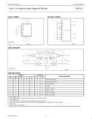 N74F112D,623 datasheet.datasheet_page 3