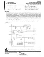 UCC5642MWPTR datasheet.datasheet_page 1