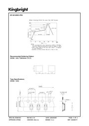 KP-2012SRC-PRV datasheet.datasheet_page 4