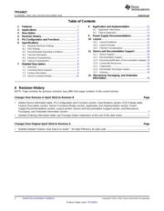 TPS54627DDAR datasheet.datasheet_page 2