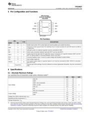 TPS54627DDAR datasheet.datasheet_page 3