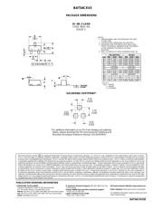 BAT54CXV3T1 datasheet.datasheet_page 4