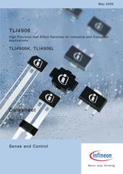 TLI4906K 数据规格书 1