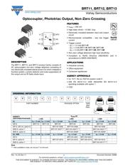 BRT13H-X017T 数据规格书 1