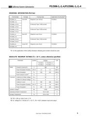 PS2506-1-A datasheet.datasheet_page 5