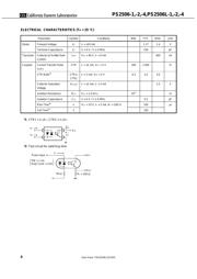 PS2506-1-A datasheet.datasheet_page 6