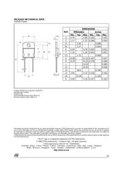 BYT30P1000 数据规格书 5