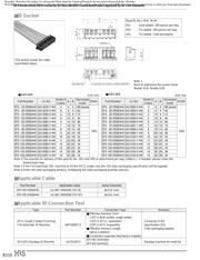 DF3-2S-2R26(05) datasheet.datasheet_page 4