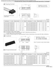 DF3-2S-2DSA(55) datasheet.datasheet_page 5