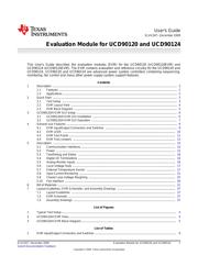 UCD90124EVM datasheet.datasheet_page 1