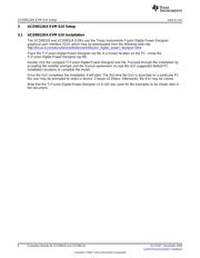 UCD90124EVM datasheet.datasheet_page 6
