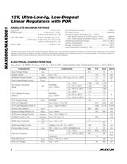 MAX8881EUT33+T datasheet.datasheet_page 2