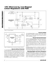 MAX8881EUT33+T datasheet.datasheet_page 6