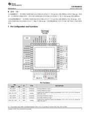 CDCM6208V2G datasheet.datasheet_page 3