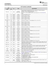 CDCM6208V2G datasheet.datasheet_page 4