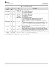 CDCM6208V2G datasheet.datasheet_page 5