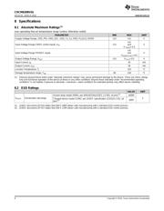 CDCM6208V2G datasheet.datasheet_page 6