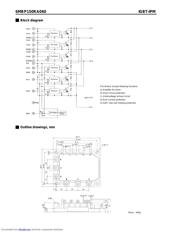 6MBP150RA060 datasheet.datasheet_page 3