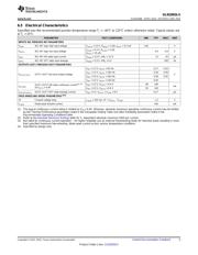 ULN2003LVPWR 数据规格书 5