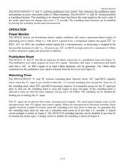 DS1819AR-10 datasheet.datasheet_page 2