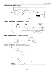 DS1819CR-10+T&R 数据规格书 4