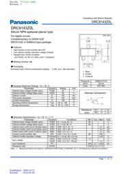 DRC9143Z0L datasheet.datasheet_page 1