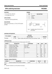 PN2369A,126 datasheet.datasheet_page 2