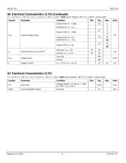 MIC7111YM5-TR 数据规格书 5