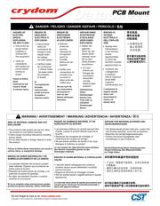 CX480D5 datasheet.datasheet_page 4