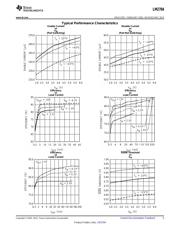 LM2704MF-ADJ/NOPB datasheet.datasheet_page 5