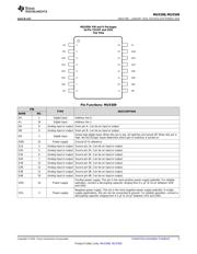 MUX509IPWR datasheet.datasheet_page 5