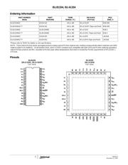 ISL41334IRZ datasheet.datasheet_page 2