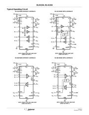 ISL41334IRZ-T7A datasheet.datasheet_page 6