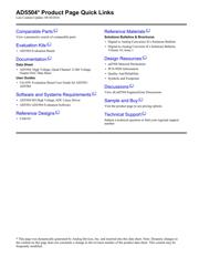 AD5504BRUZ datasheet.datasheet_page 2