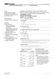 RC0603FR-13226RL datasheet.datasheet_page 2