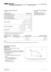 RC0603FR-13226RL datasheet.datasheet_page 5