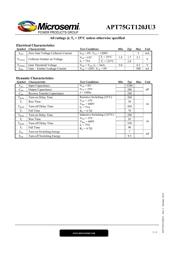 APT75GT120JU3 datasheet.datasheet_page 2