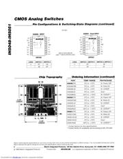 IH5050 datasheet.datasheet_page 4