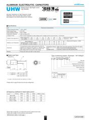 UHW1H222MHD datasheet.datasheet_page 1