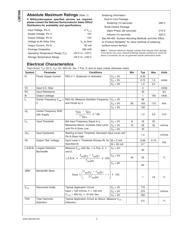 LMC568CM datasheet.datasheet_page 3