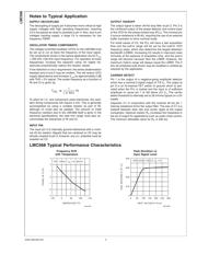 LMC568CM datasheet.datasheet_page 5