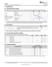 TLV71312PDBVR datasheet.datasheet_page 6